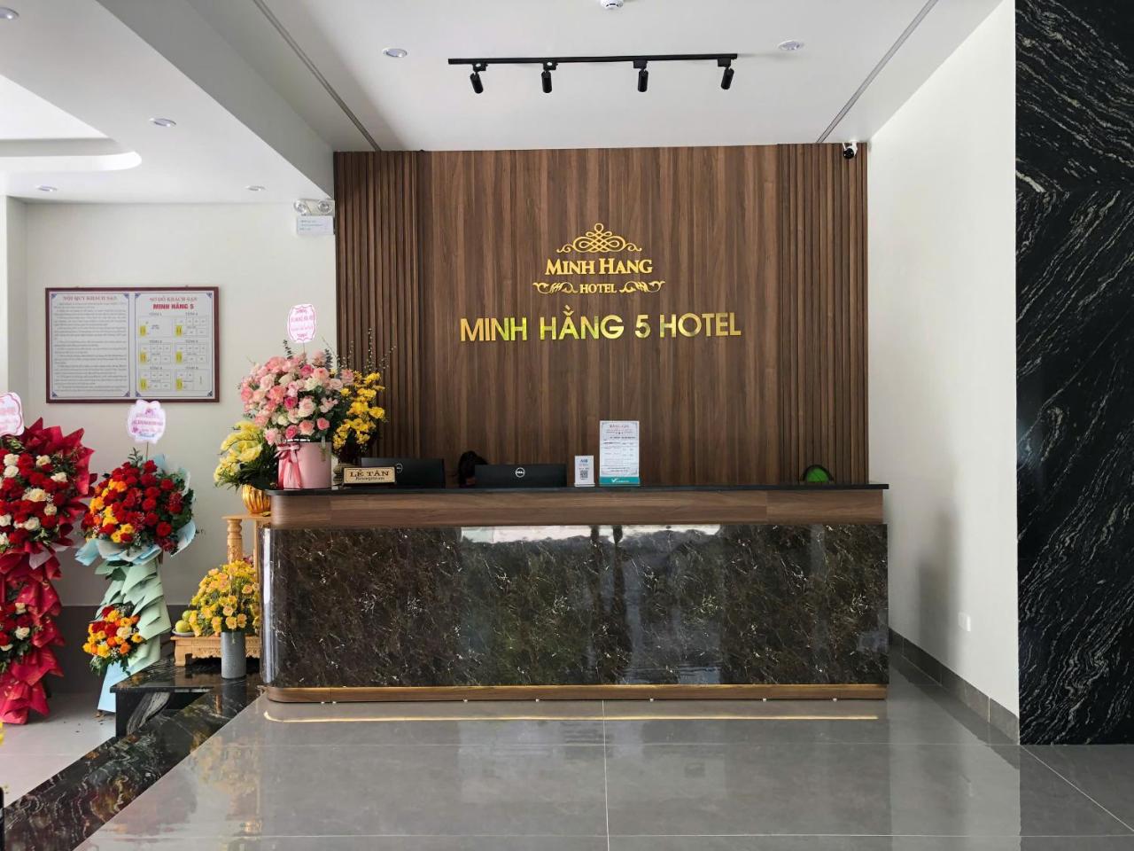 Minh Hằng 5 Hotel photo 4