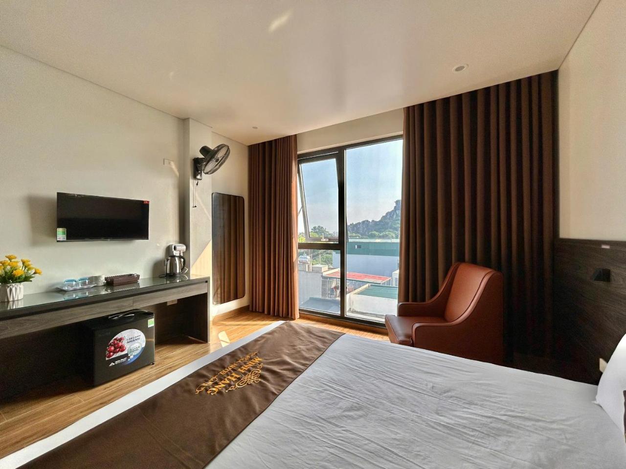 Minh Hằng 5 Hotel photo 3