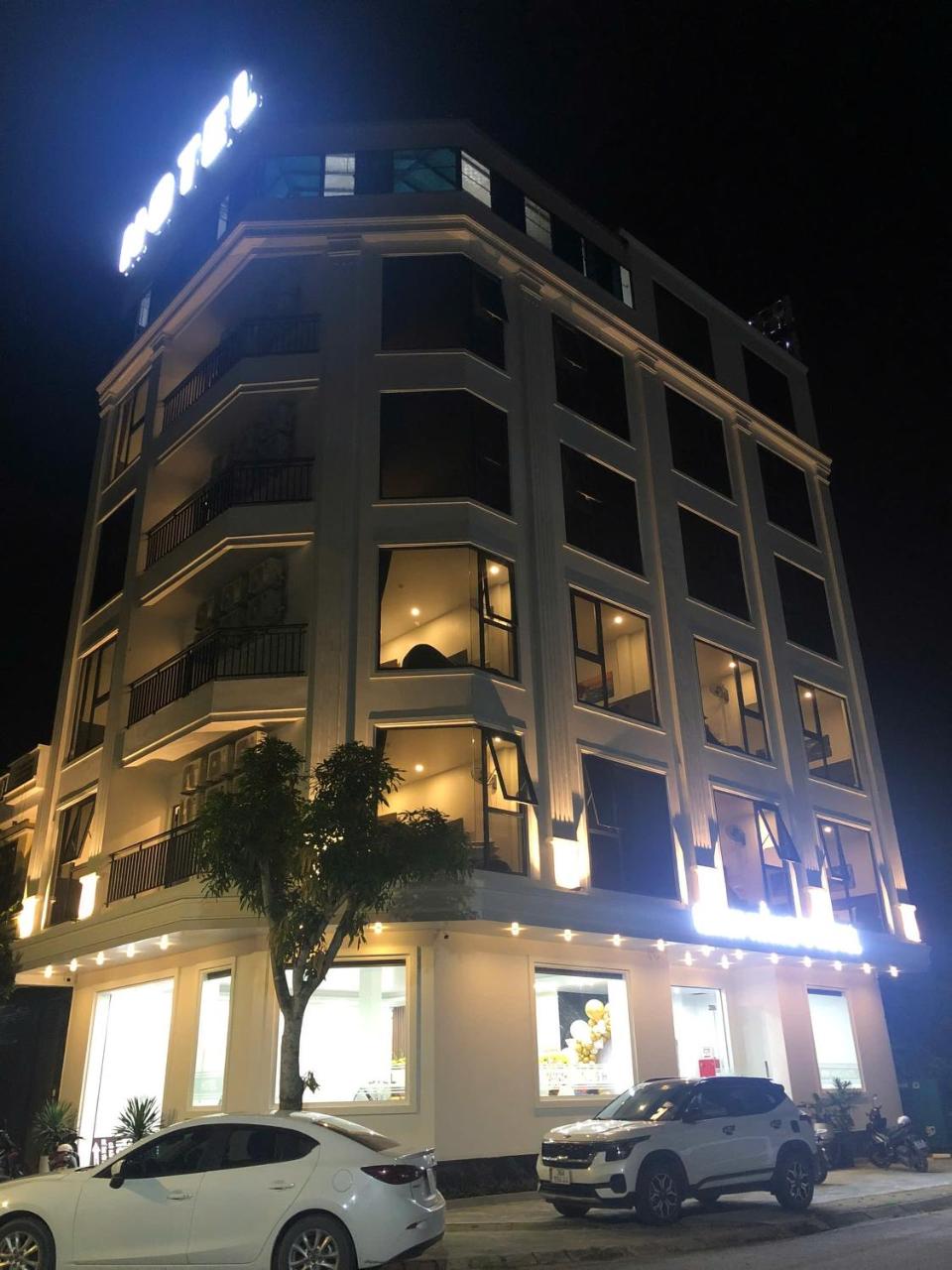 Minh Hằng 5 Hotel