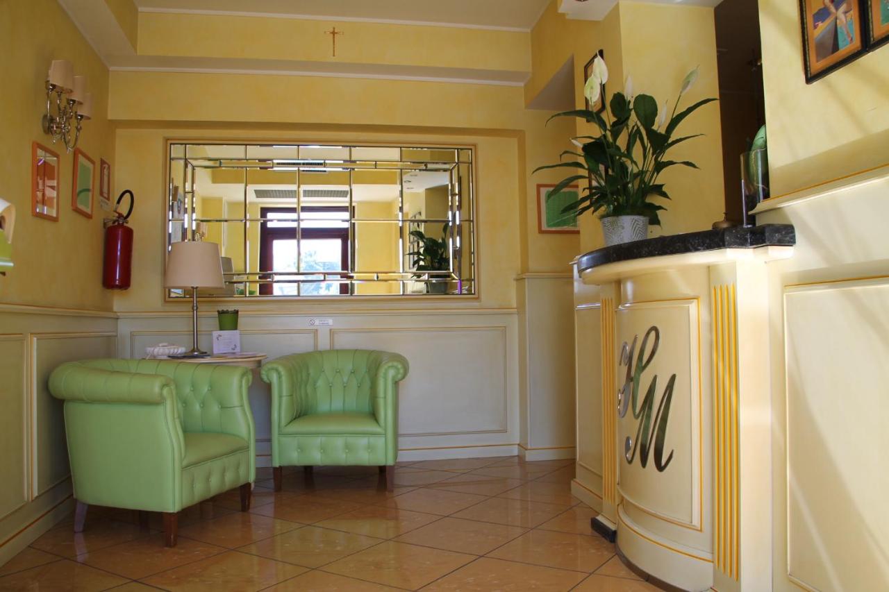 Hotel Matteotti photo 2