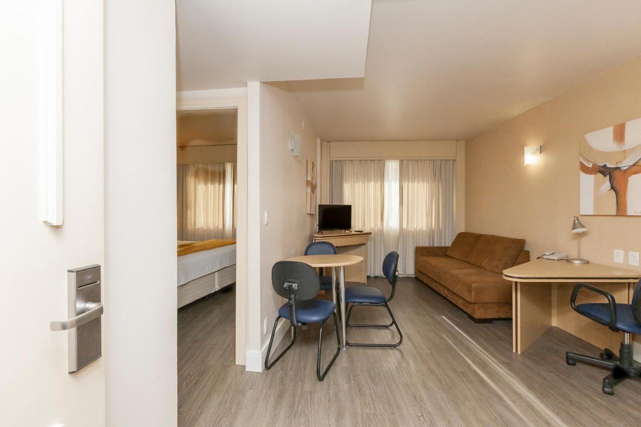 Tri Hotel Vittoria Bento photo 4