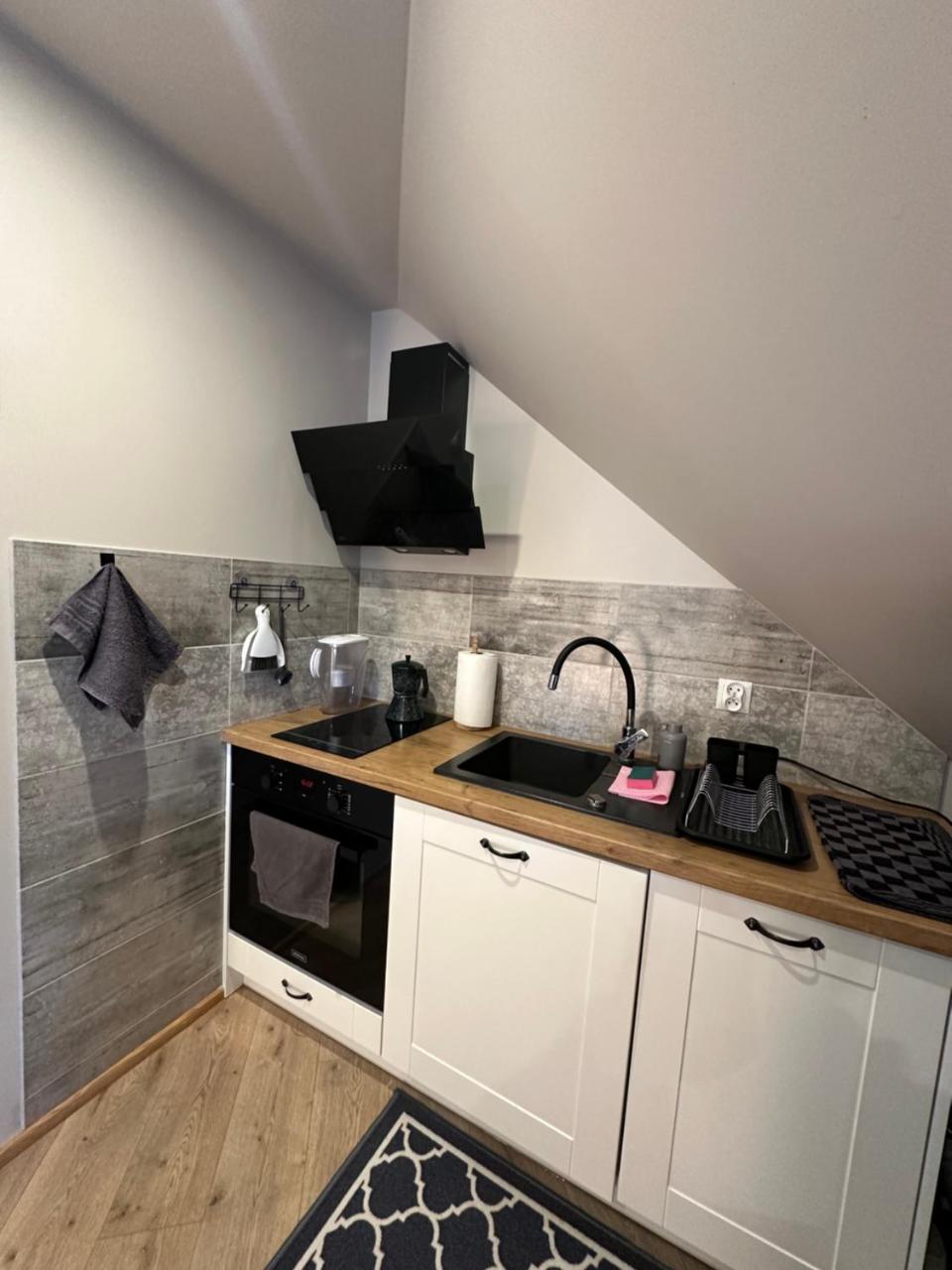 Apartament Groń - 3