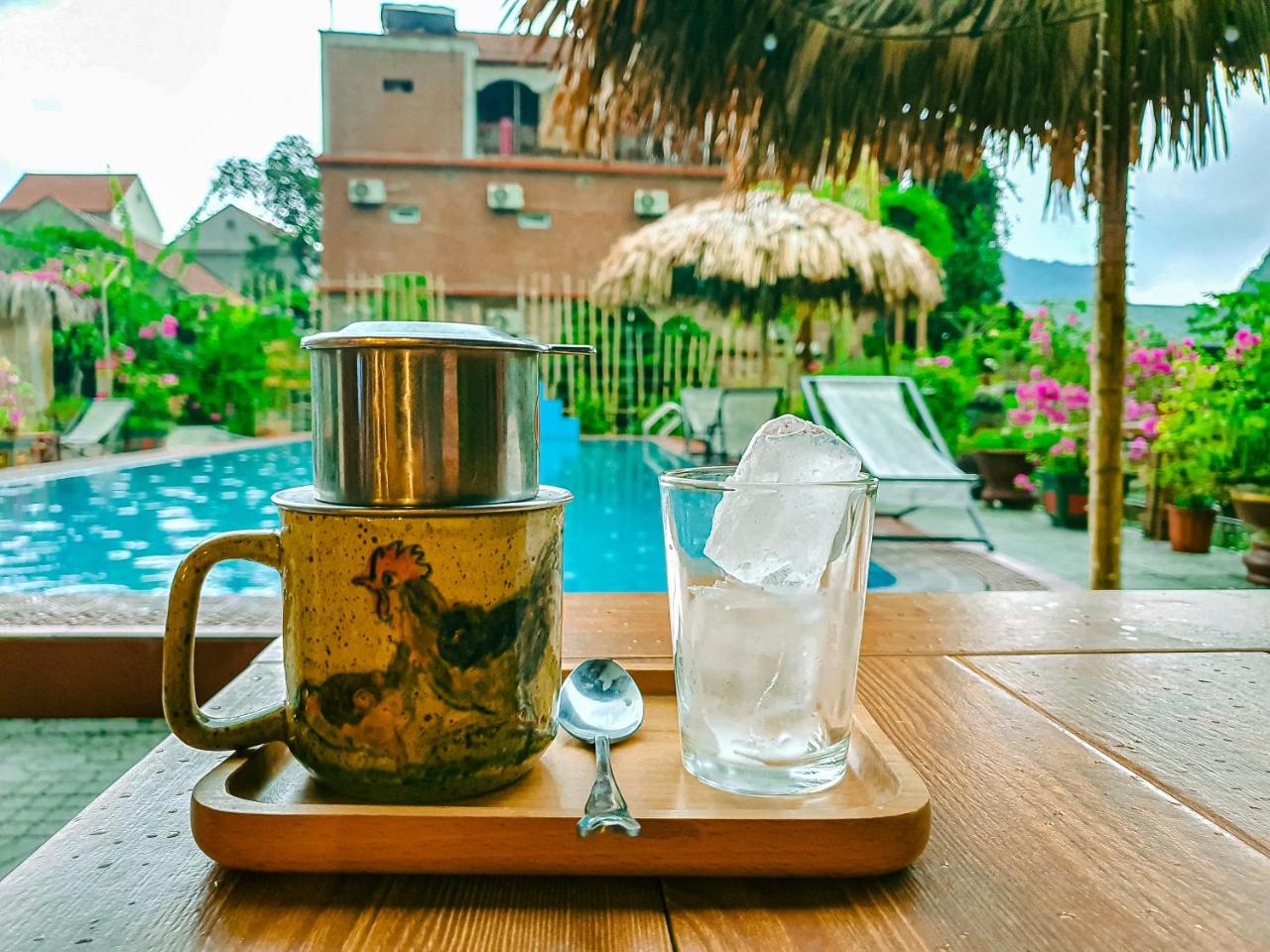 Trang An Village Homestay photo 4
