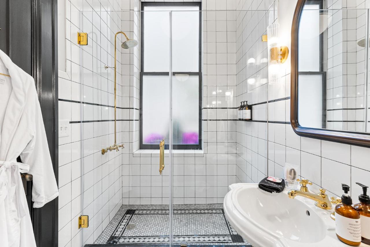 Guild House Hotel - 3