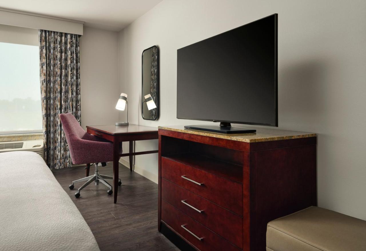 Hilton Garden Inn Shreveport Bossier City photo 2