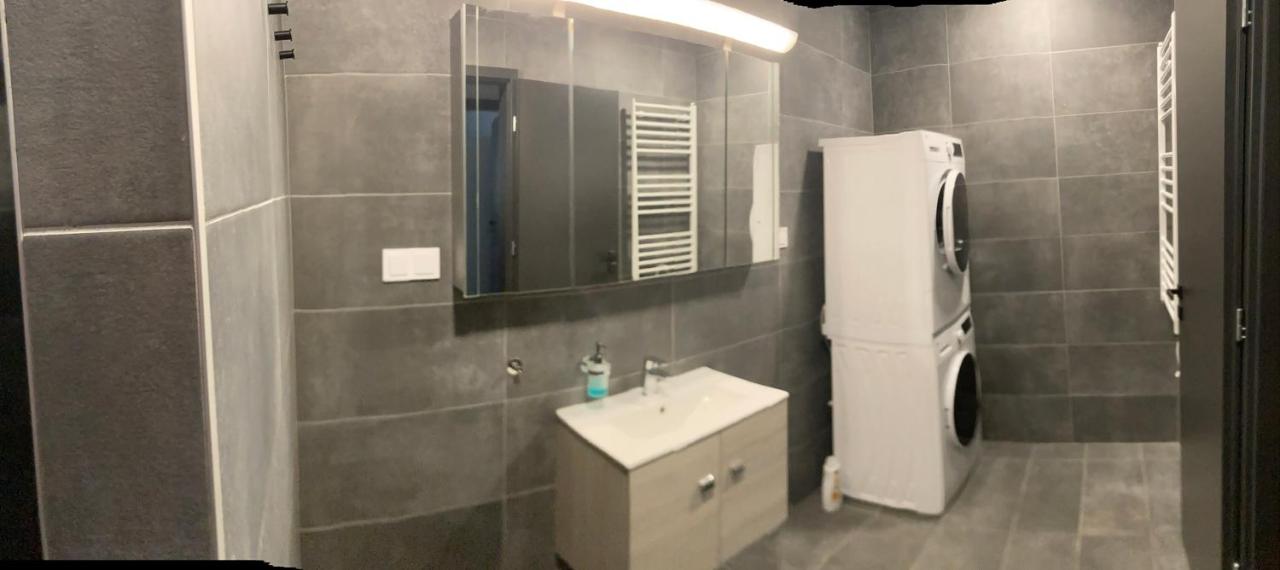 Swiss Deluxe Apartment - 6