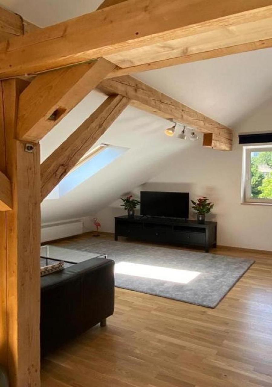 Ferienhaus am Bach - 4