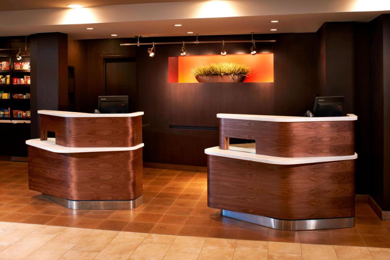 Photo - Courtyard Toledo Rossford/Perrysburg