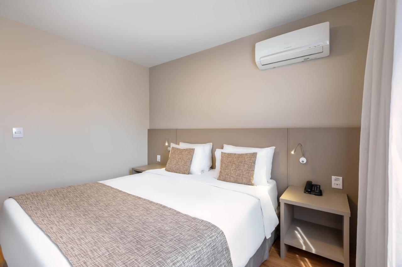 Mercure Sao Paulo Moema photo 4