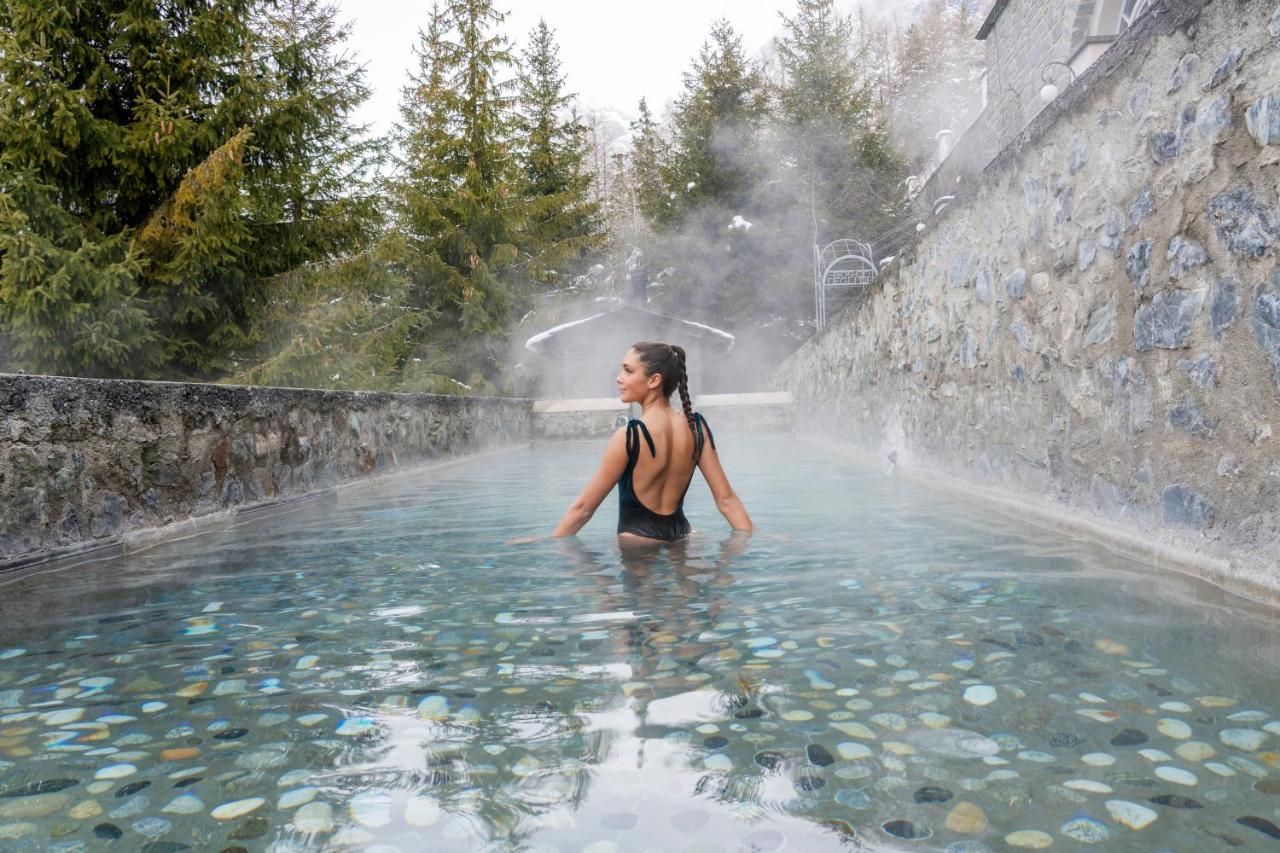 QC Grand Hotel Bagni Nuovi - 2