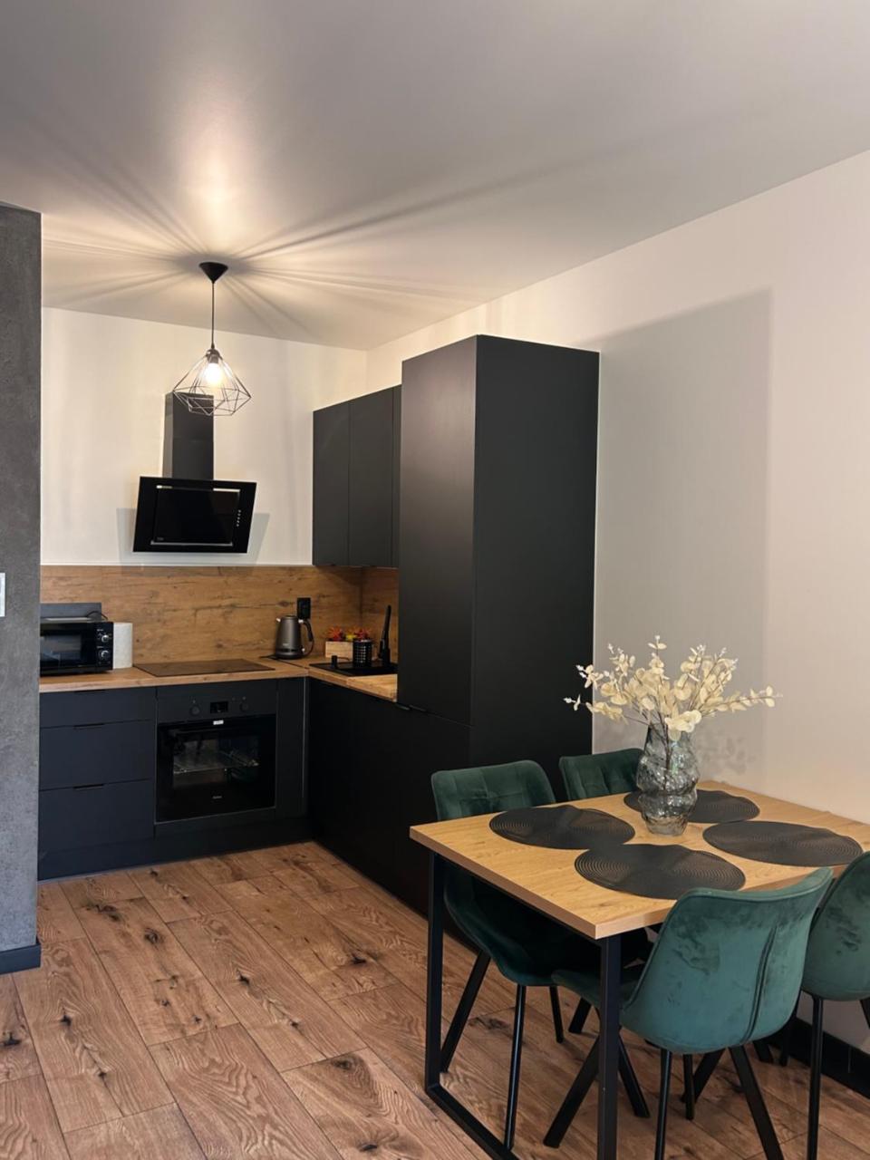 Loft Apartament Grudziądz - 3