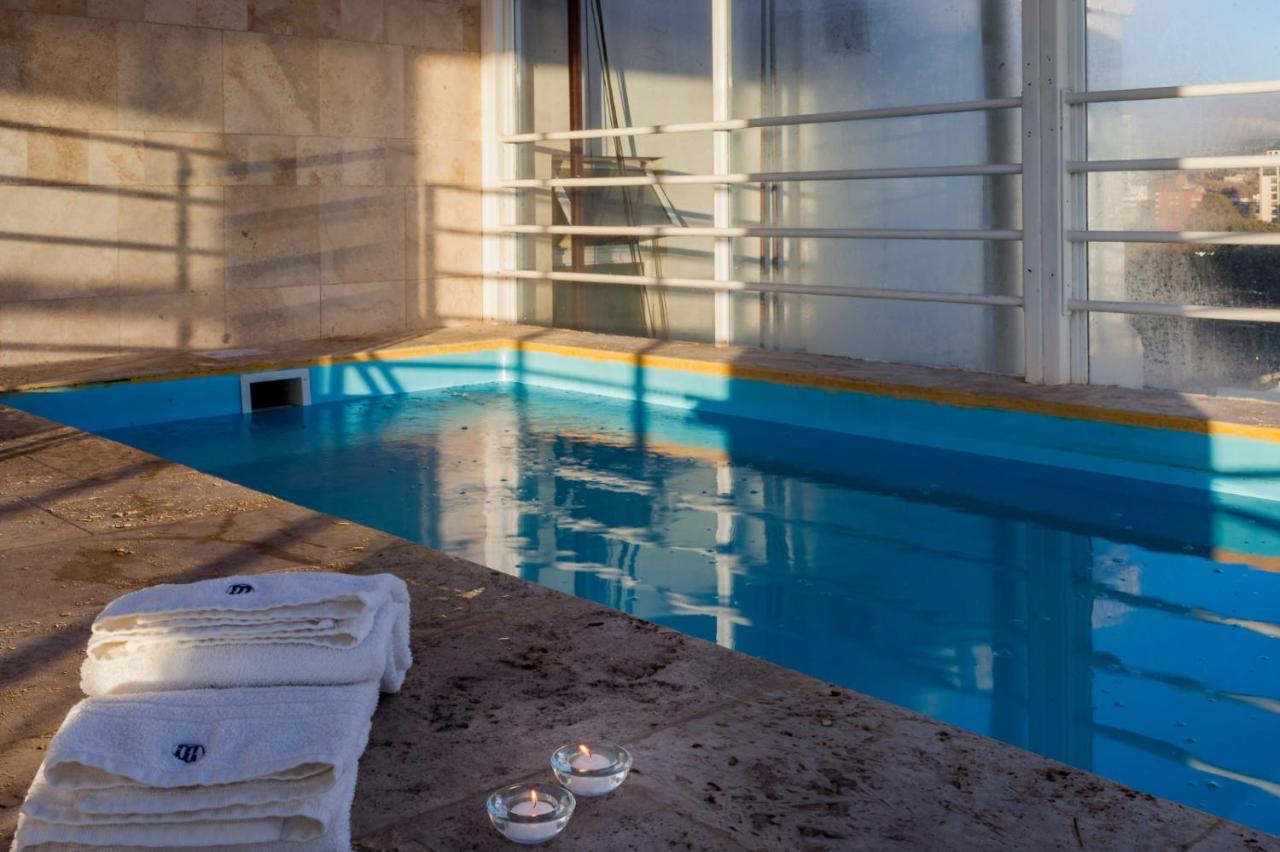 Hotel Mendoza photo 2