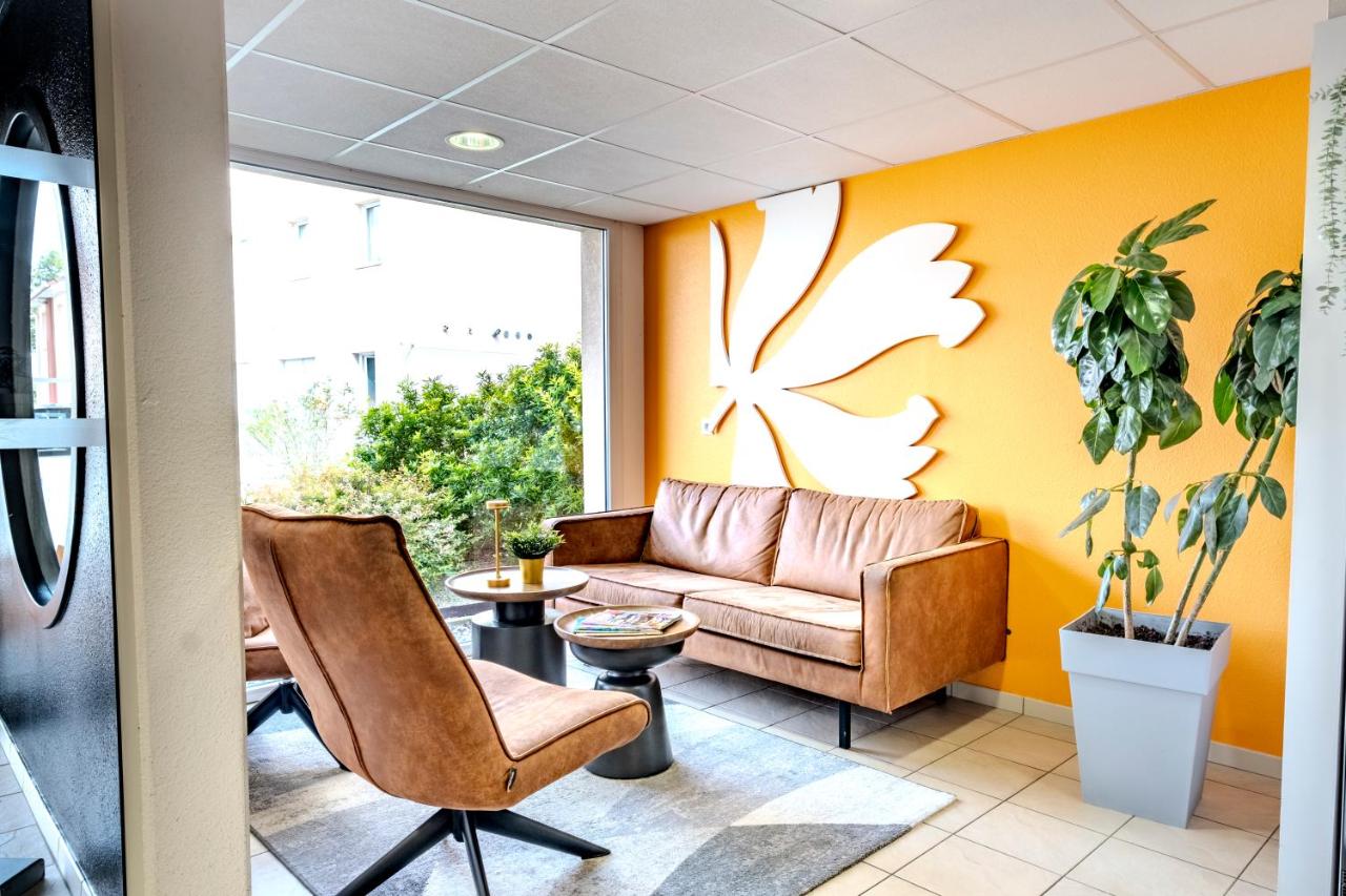 Première Classe Roissy - Aéroport CDG - Le Mesnil-Amelot - 5