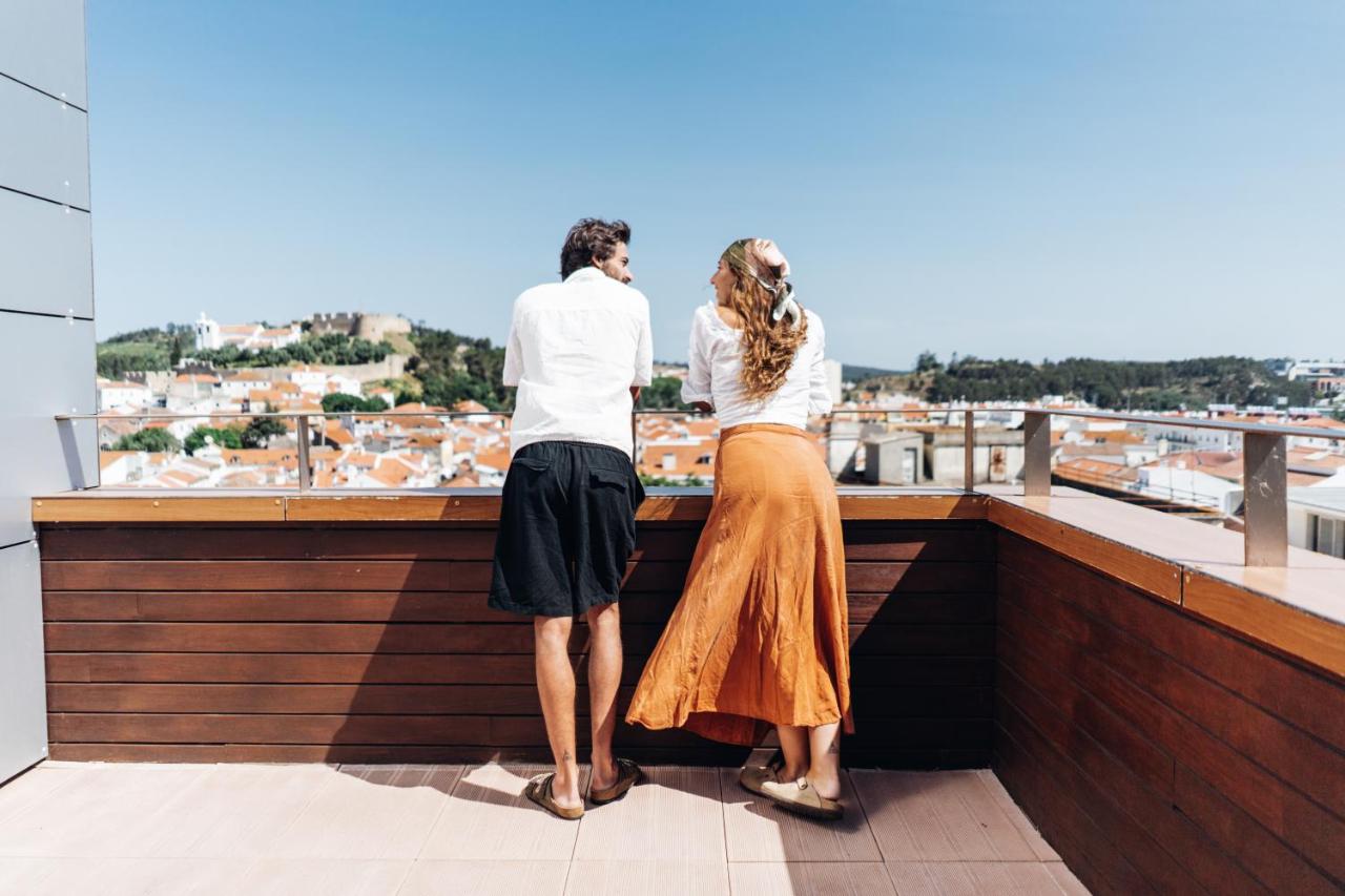 Foto - Stay Hotel Torres Vedras Centro