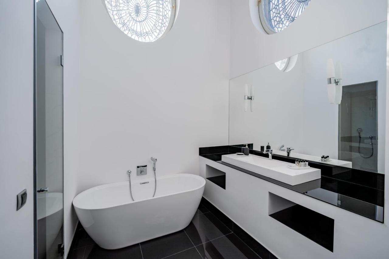 Apartments Kozmo Residences Budapest photo 3