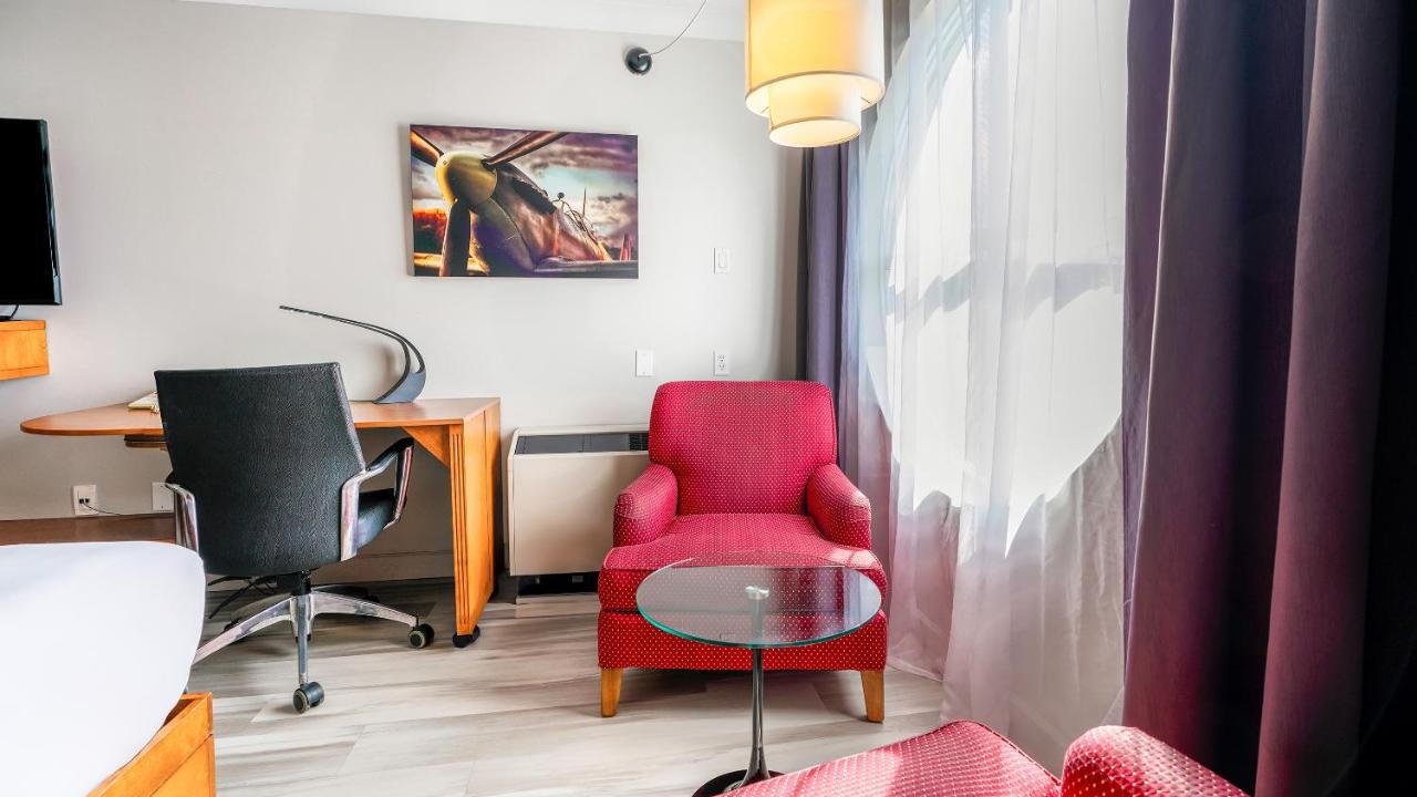 Hotel Lindbergh par JARO photo 4