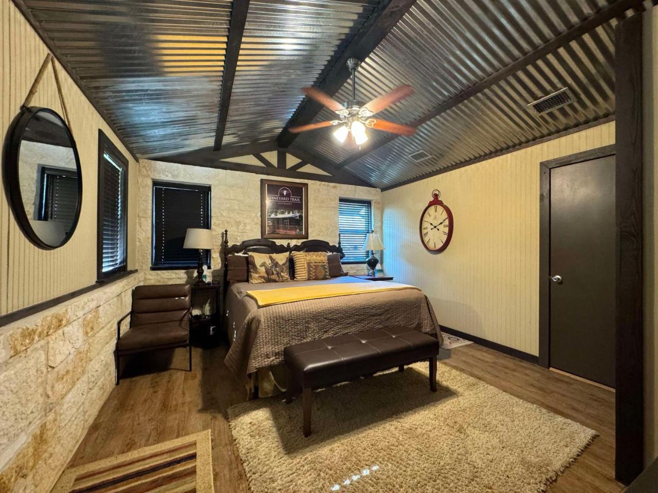 Vineyard Trail Cottages- Adults Only - 2
