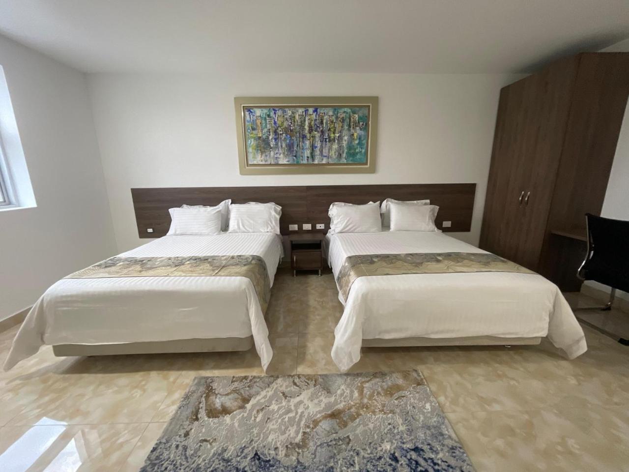 Hotel Real Elim International photo 2