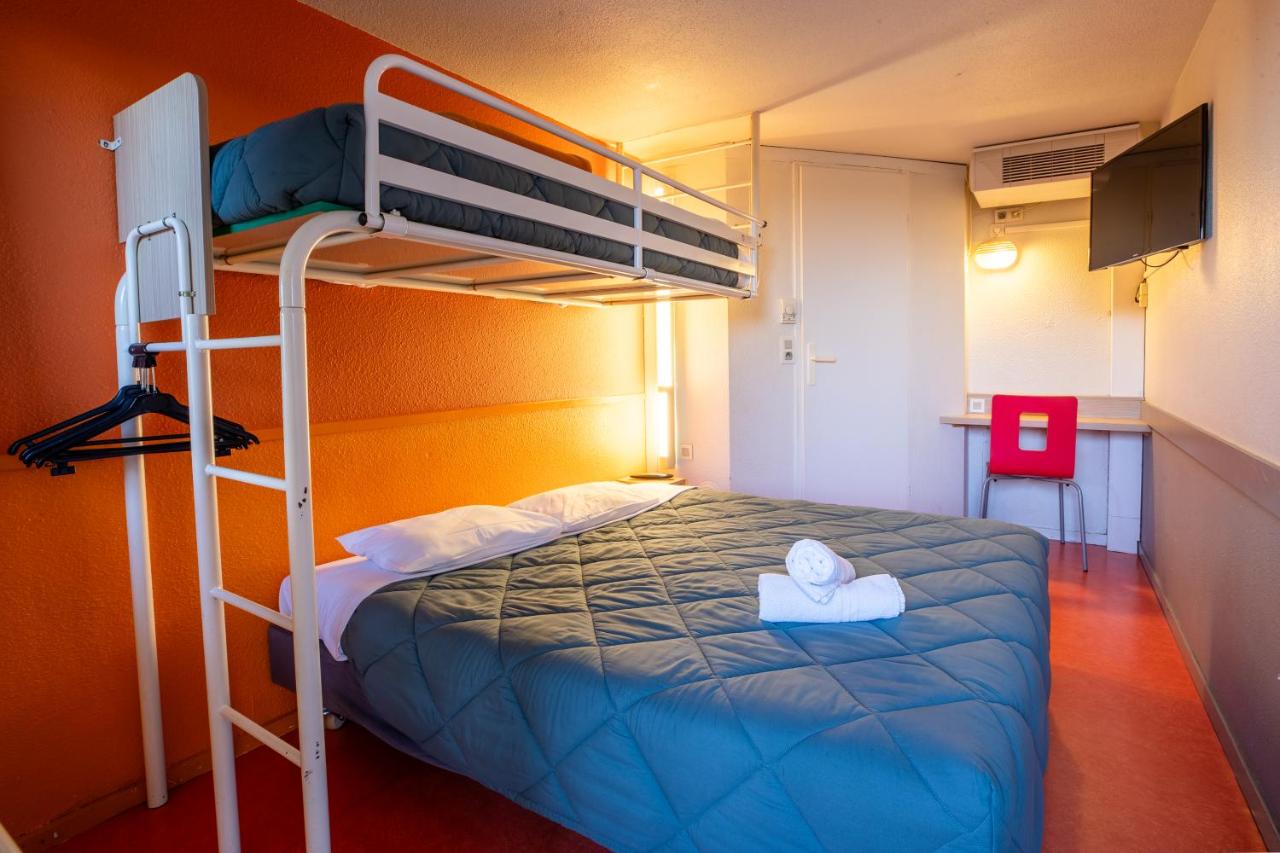 Premiere Classe Laon Hotel