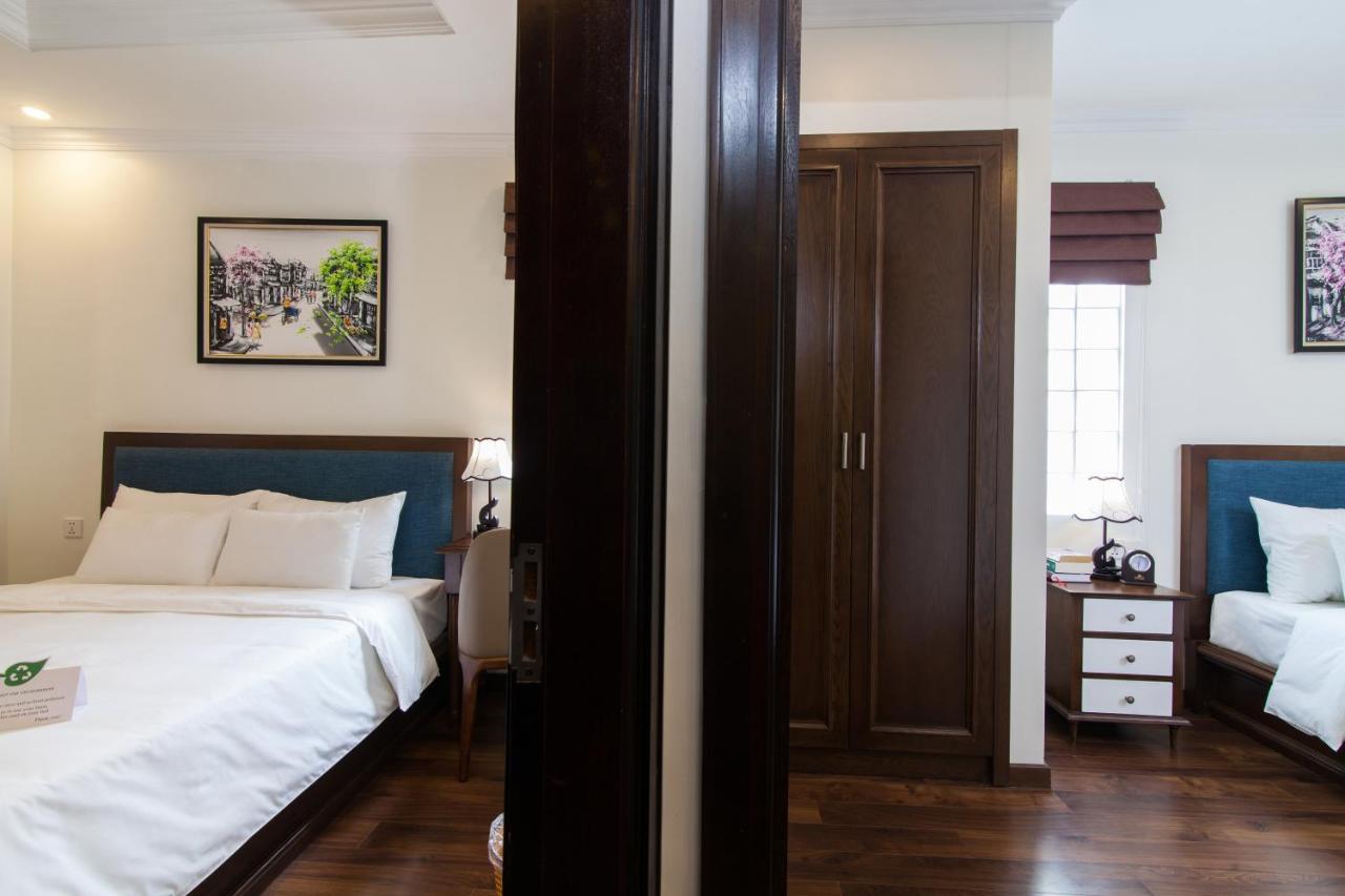 Calista Trendy Hotel & Spa photo 4