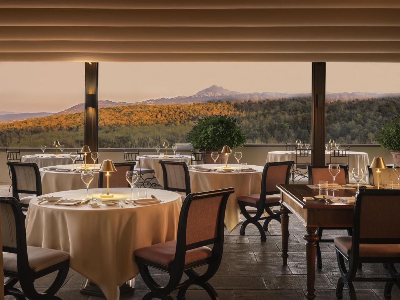Castiglion del Bosco, A Rosewood Hotel photo 2