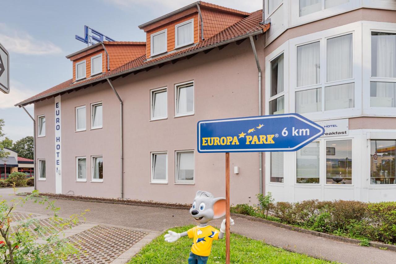 Euro-Hotel photo 2