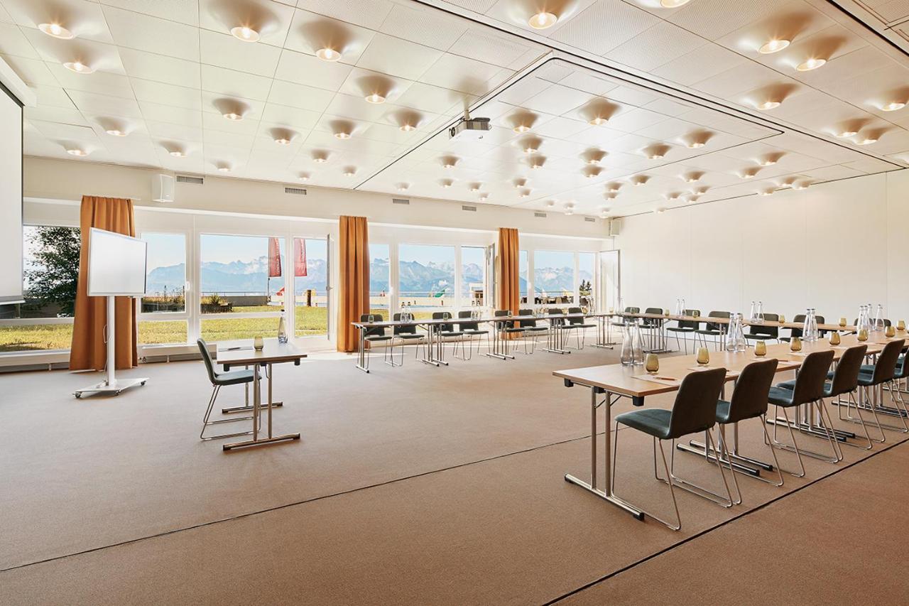 Rigi Kaltbad Swiss Quality Hotel photo 4