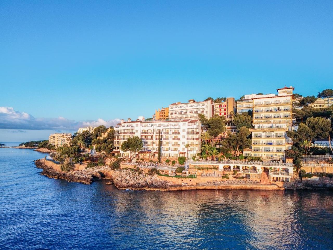 Hotel ROC Illetas & SPA Thumbnail