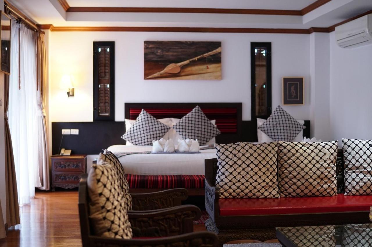 Foto - Baan Huenphen Boutique Hotel