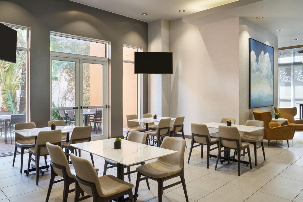 Foto - Residence Inn by Marriott West Palm Beach Downtown
