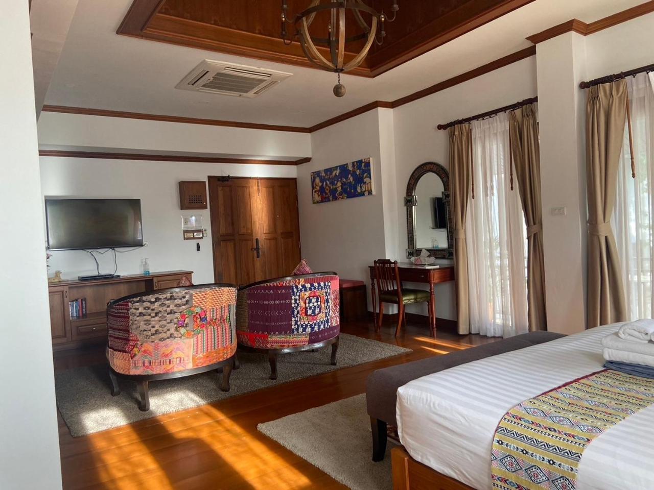Foto - Baan Huenphen Boutique Hotel