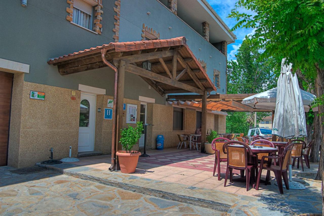 Hotel Casa Custodio photo 3