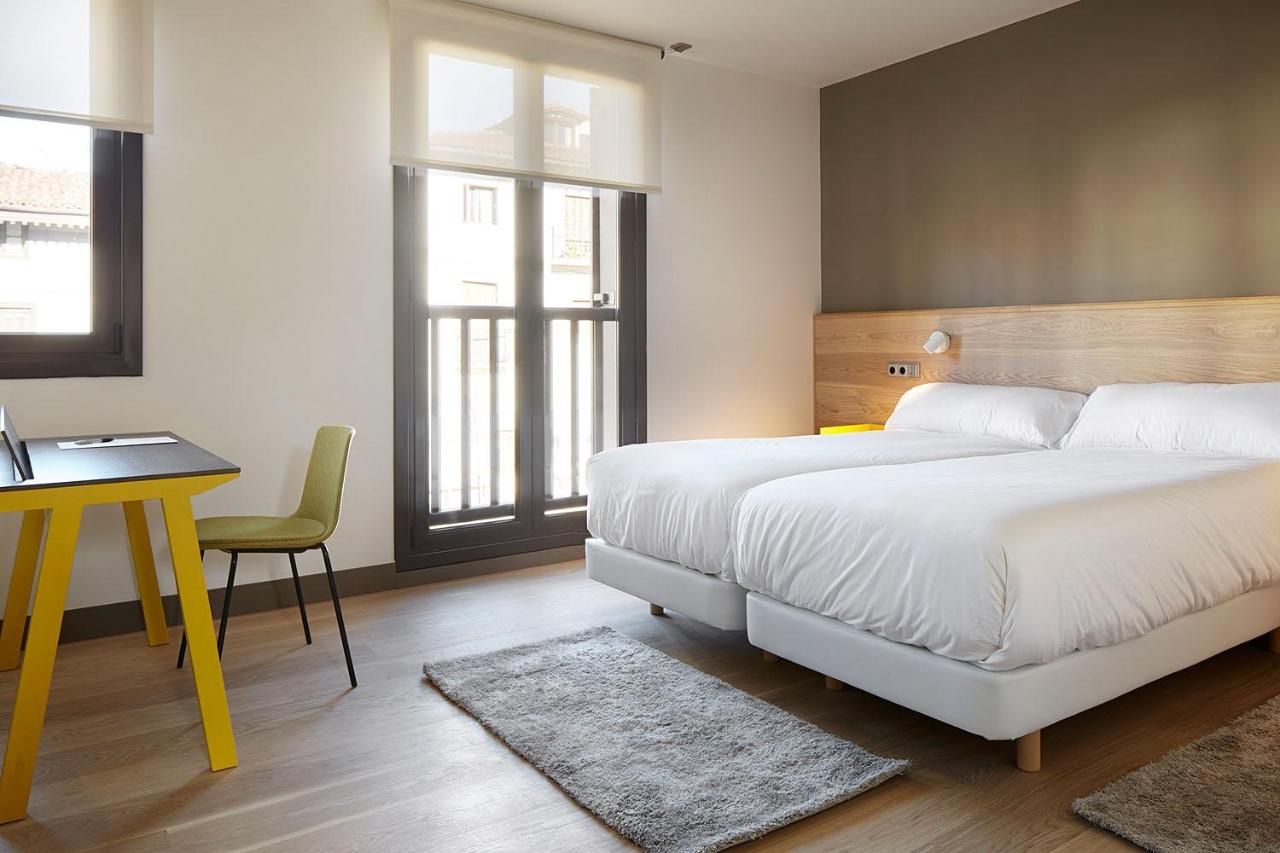 Hotel Imaz - 3