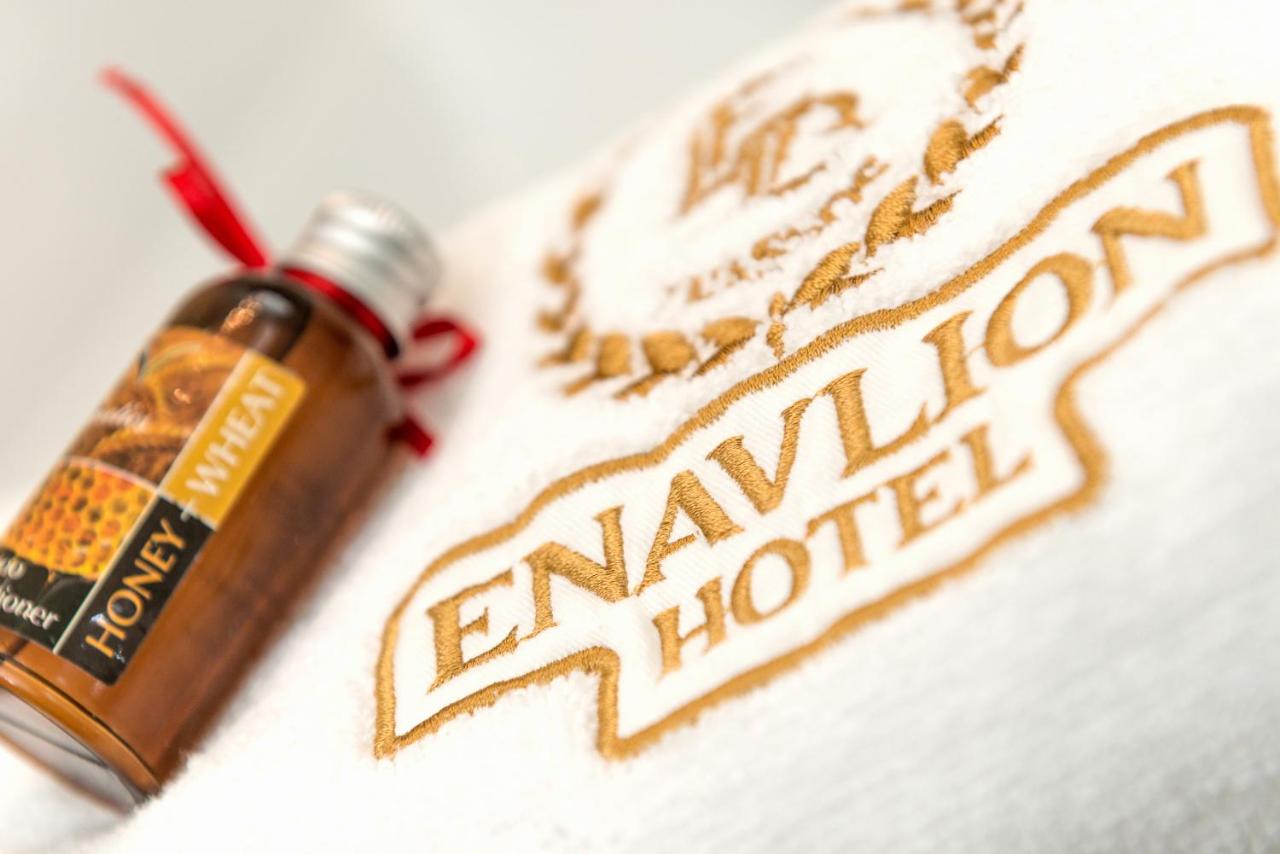 Enavlion Hotel photo 2