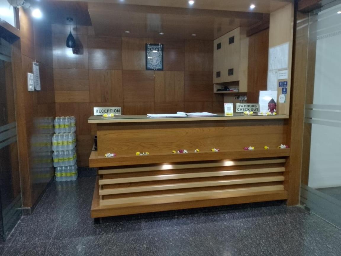 Shrinivas Lodge