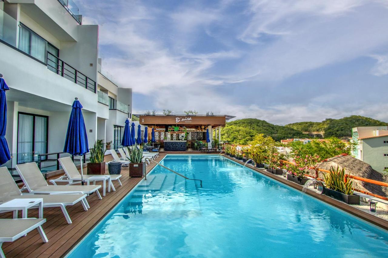 Nirú Ocean Suites by Binniguenda photo 2