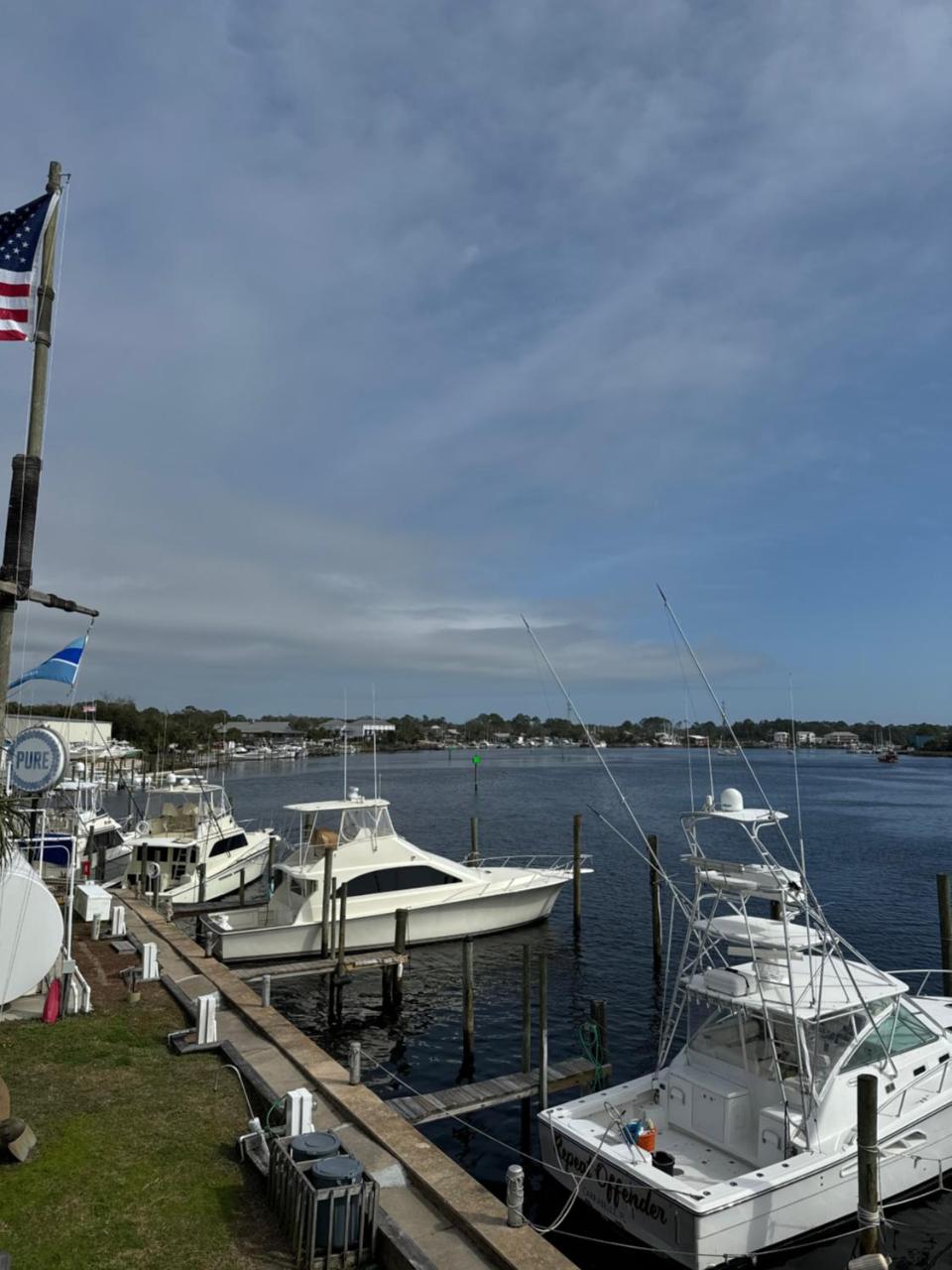 The Moorings Hotel and Marina of Carrabelle photo 2