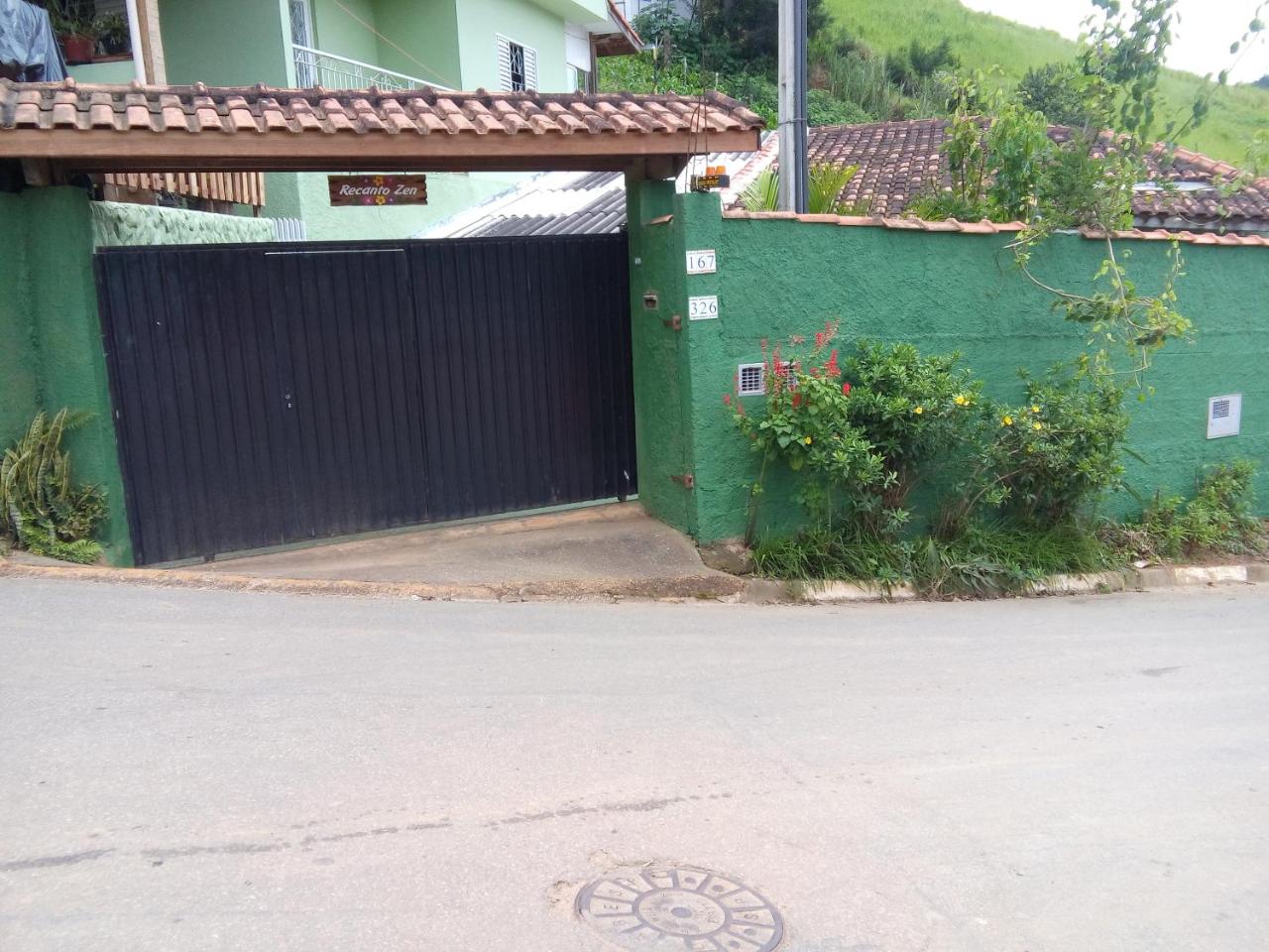 Casa Recanto Zen
