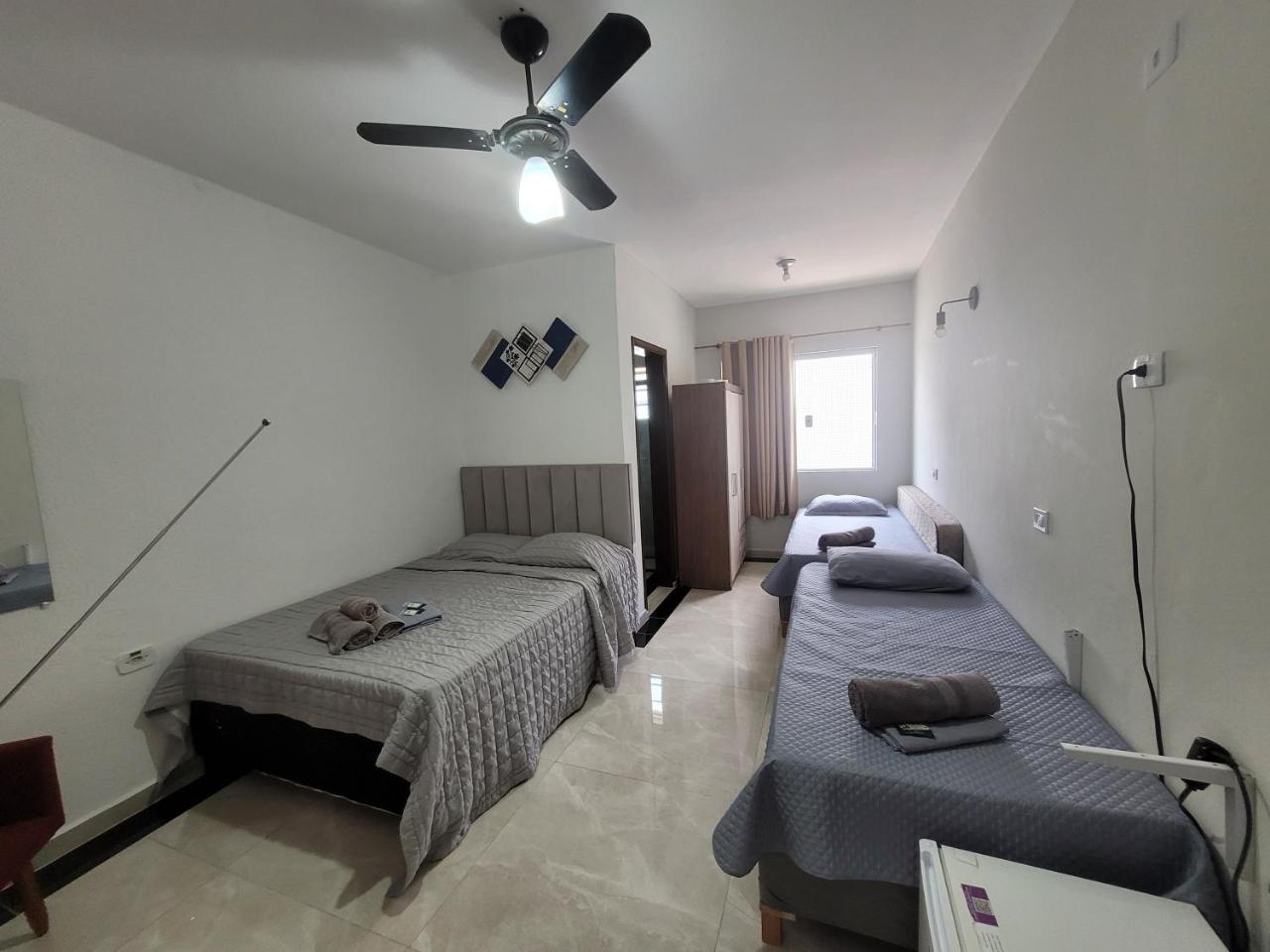 Hospedaria São Benedito photo 3