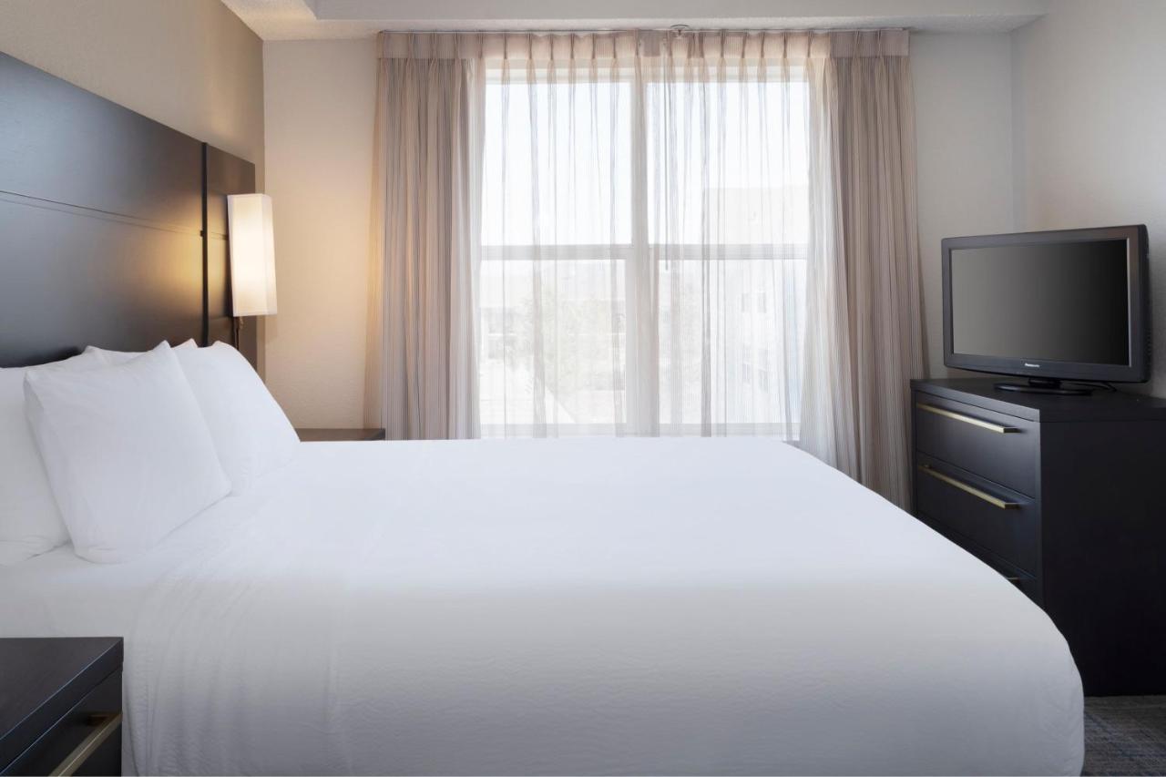 Photo - Residence Inn Salt Lake City Airport