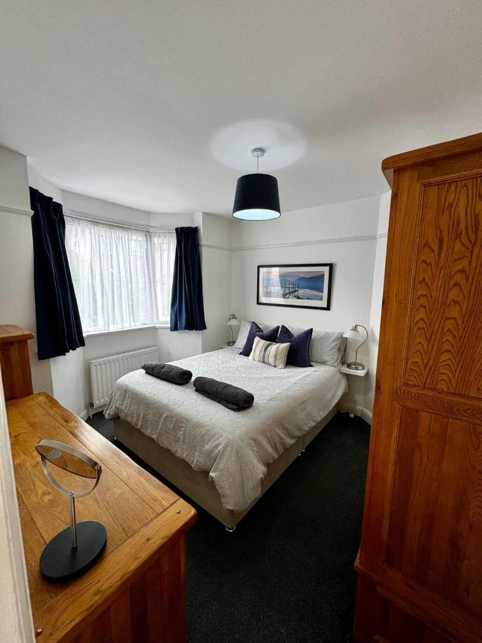 Seaside town bungalow Herne Bay Kent - 4