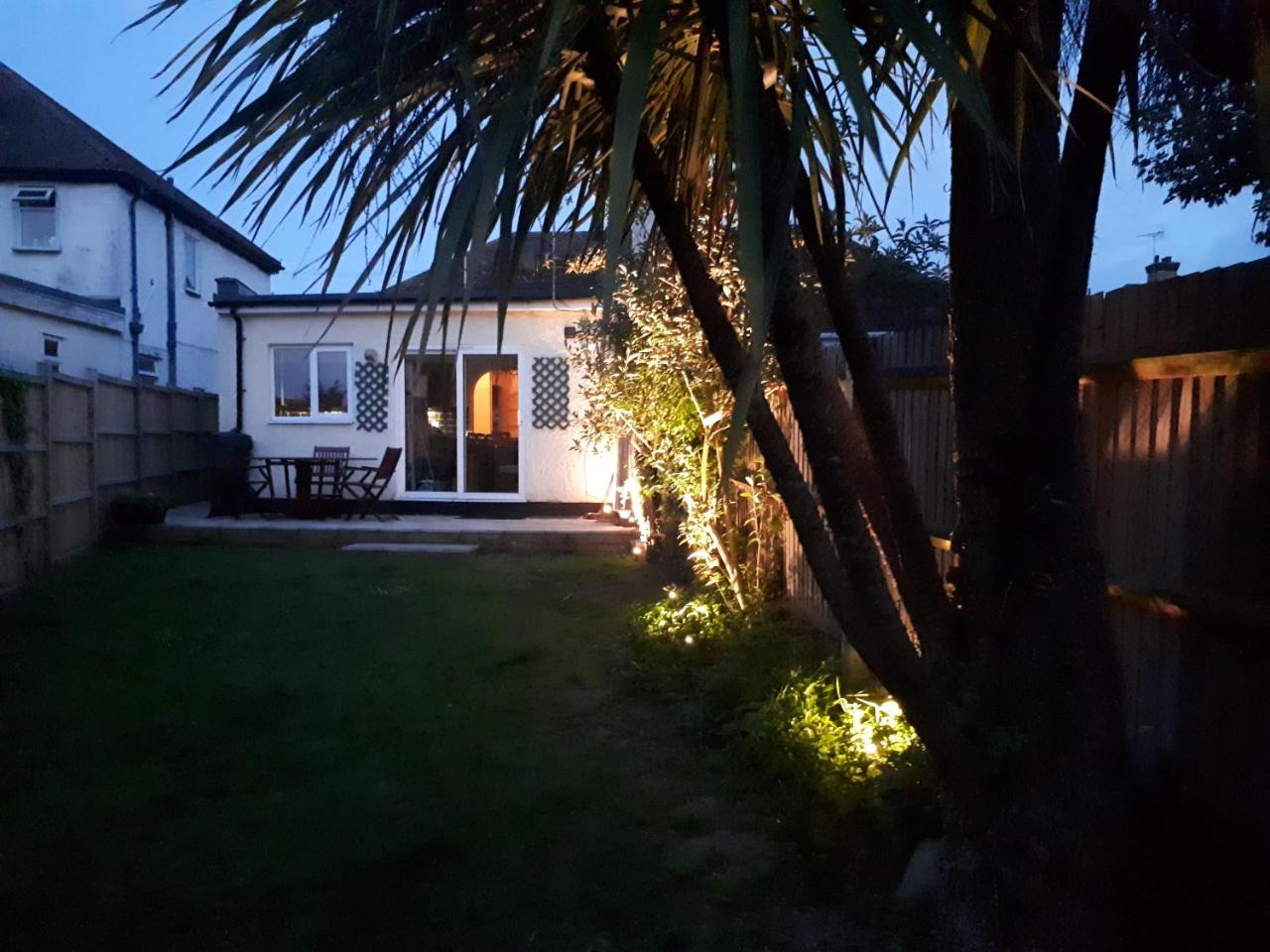 Seaside town bungalow Herne Bay Kent - 5
