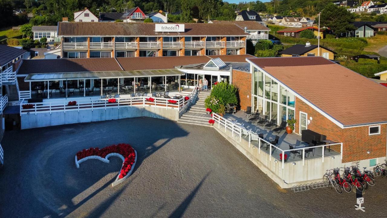 Hotel Friheden photo 4