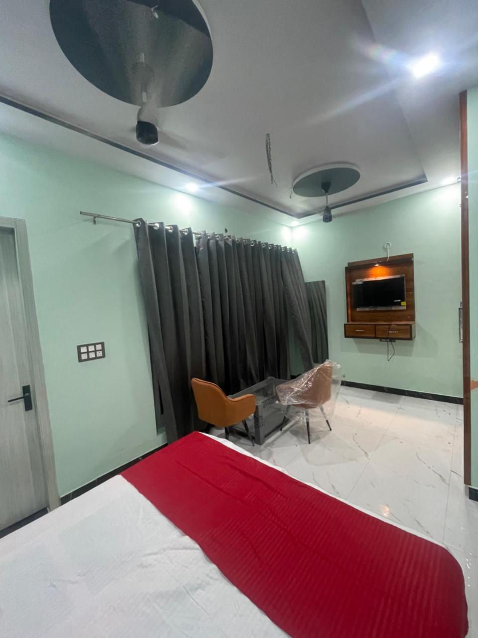 VMP Villa Home Stay photo 3