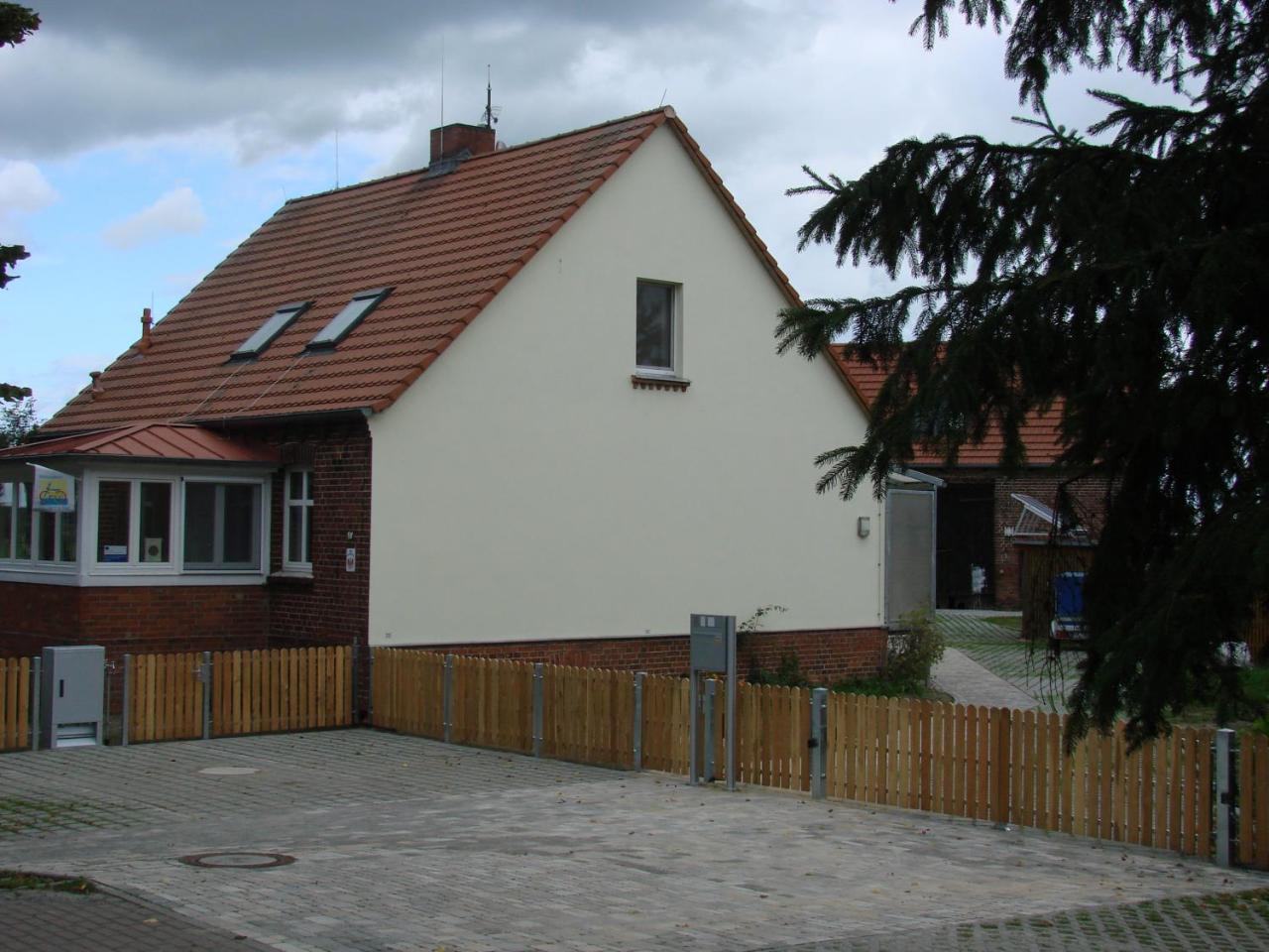 Ferienwohnungen Spiesmacher - 3