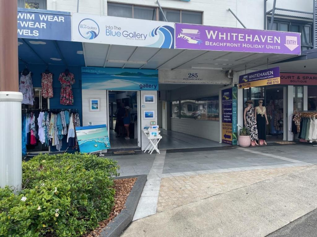 Whitehaven Beachfront Holiday Units photo 4