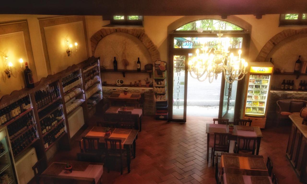 Locanda Dei Baroni - Antica Dimora photo 3
