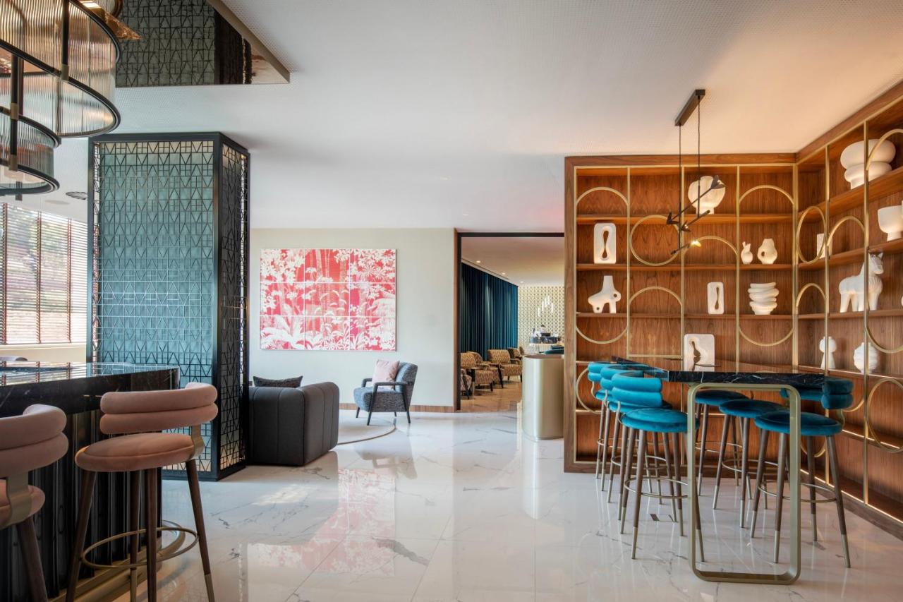 Renaissance Porto Lapa Hotel photo 4