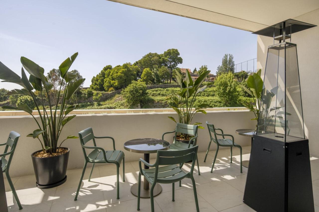 Renaissance Porto Lapa Hotel photo 2