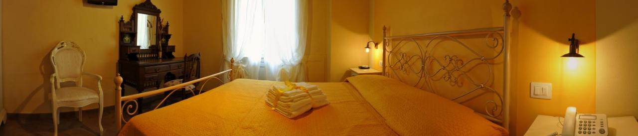 Bed & Breakfast Viziottavo - 2
